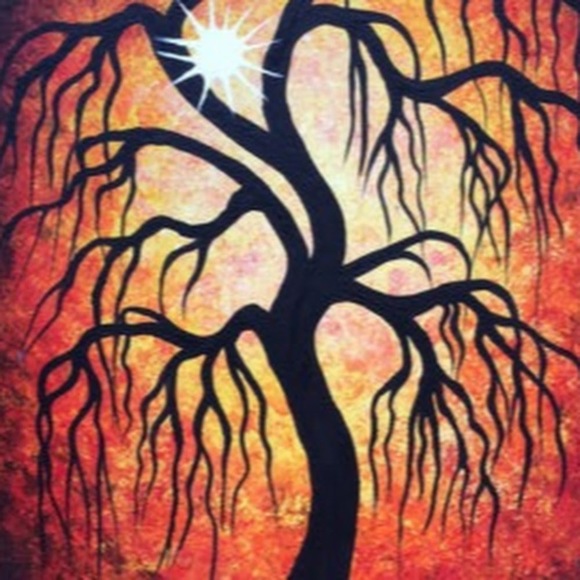 yellowwillow